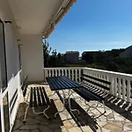 Apartamento With Parking Space Vlasici, Pag - 4139 Vlašići