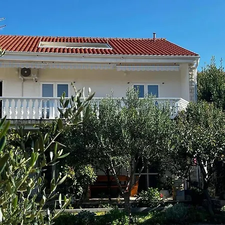 Appartamento With Parking Space Vlasici, Pag - 4139