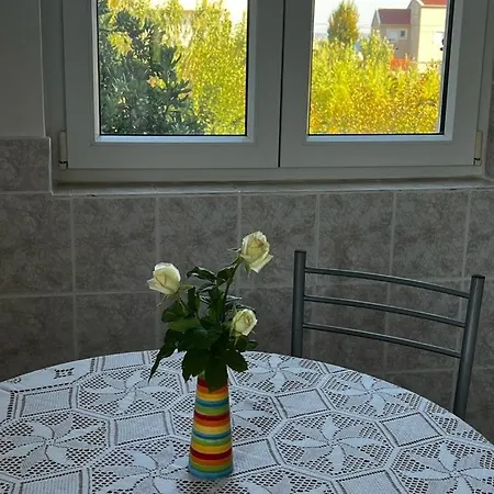With Parking Space Vlasici, Pag - 4139 شقة Vlašići
