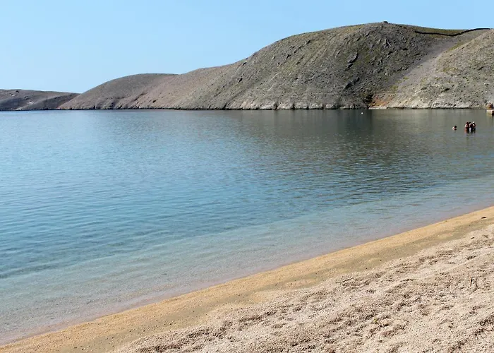 Apartments With Parking Space Vlasici - Pag - 4139