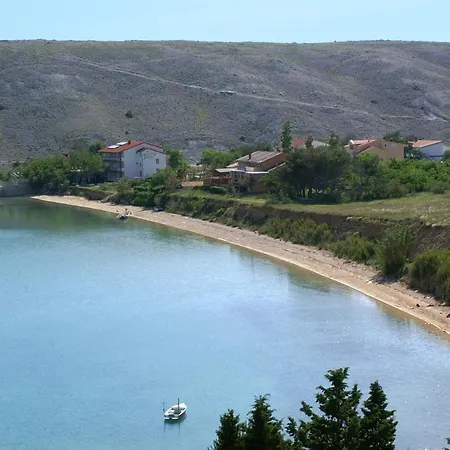 Apartment Apartments With Parking Space Vlasici, Pag - 4139 Vlasici