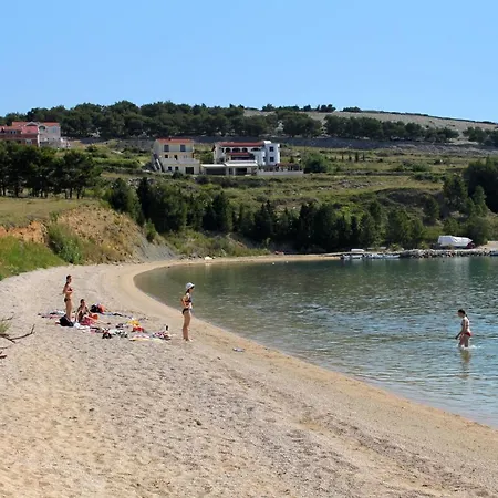 Apartments With Parking Space Vlasici, Pag - 4139 Apartment Vlasici