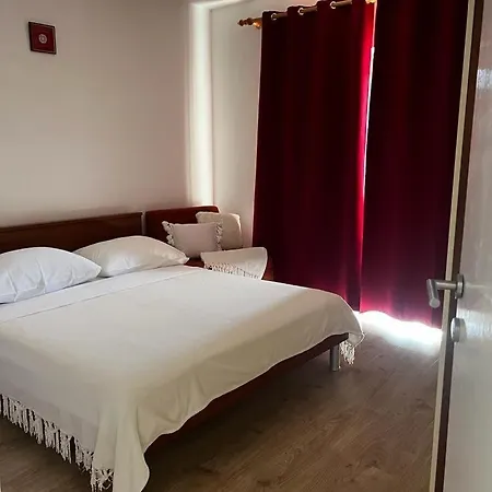 Apartment Apartments With Parking Space Vlasici, Pag - 4139 Vlasici