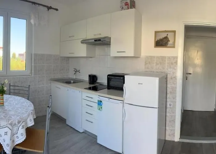 Апартаменты With Parking Space - Pag - 4139 Влашичи