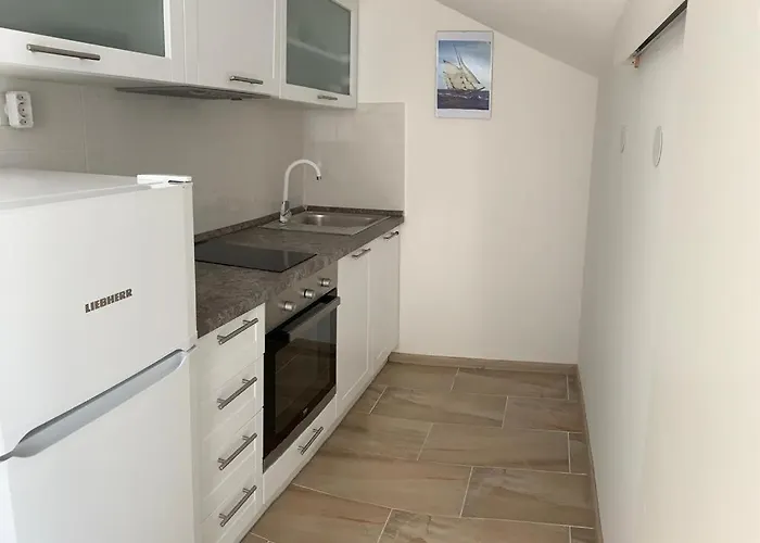 With Parking Space - Pag - 4139 Влашичи