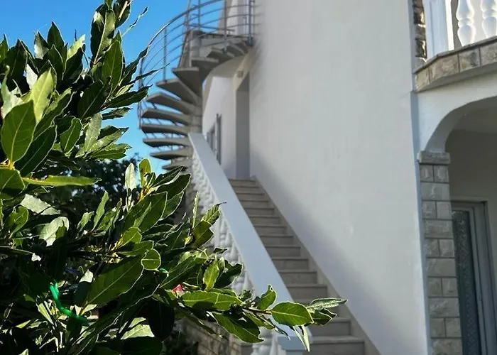 With Parking Space - Pag - 4139 Apartman *