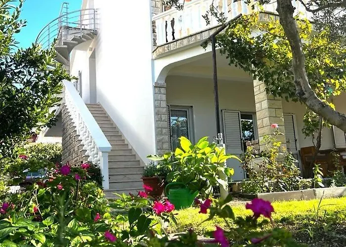 With Parking Space - Pag - 4139 Apartman
