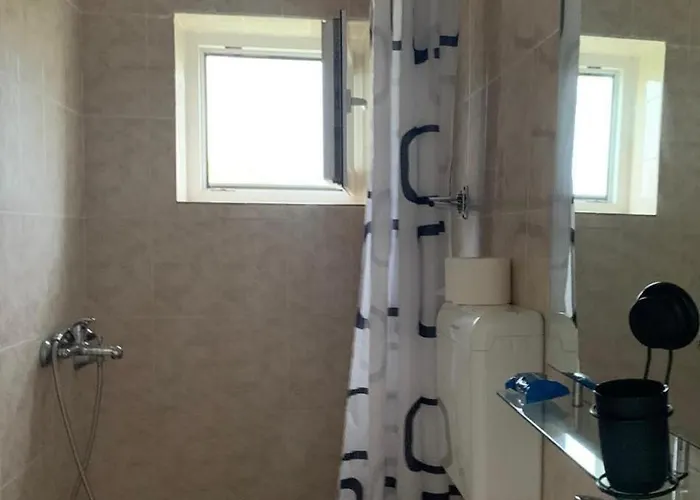Apartman With Parking Space - Pag - 4139